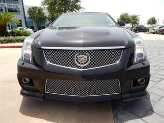 Illustration for article titled Why Buy A Honda Accord When You Can Get This Cadillac CTS-V For Less?
